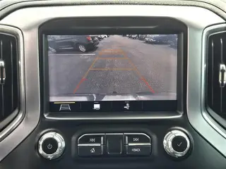GMC Sierra 1500 2019 4x4 SLT 4p. Cabina de Tripulación 5.8 ft. CA