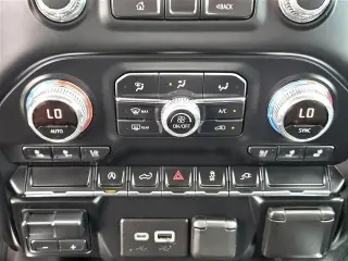 GMC Sierra 1500 2019 4x4 SLT 4p. Cabina de Tripulación 5.8 ft. CA