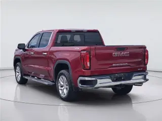 GMC Sierra 1500 2019 4x4 SLT 4p. Cabina de Tripulación 5.8 ft. CA