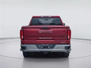 GMC Sierra 1500 2019 4x4 SLT 4p. Cabina de Tripulación 5.8 ft. CA