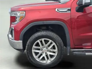 GMC Sierra 1500 2019 4x4 SLT 4p. Cabina de Tripulación 5.8 ft. CA
