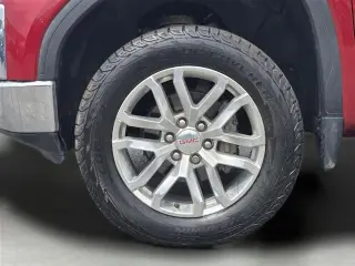 GMC Sierra 1500 2019 4x4 SLT 4p. Cabina de Tripulación 5.8 ft. CA