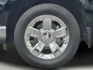 Chevrolet Silverado 1500 2021 4x2 LTZ 4p. Cabina Extendida 5.8 pies CT