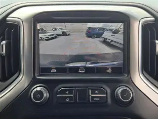 Chevrolet Silverado 1500 2021 4x2 LTZ 4p. Cabina Extendida 5.8 pies CT