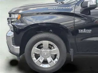 Chevrolet Silverado 1500 2021 4x2 LTZ 4p. Cabina Extendida 5.8 pies CT
