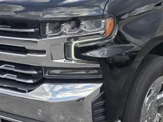 Chevrolet Silverado 1500 2021 4x2 LTZ 4p. Cabina Extendida 5.8 pies CT
