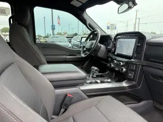 Ford F-150 2023 4x4 XLT 4p SuperCrew 5.5 ft. CB