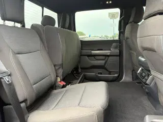 Ford F-150 2023 4x4 XLT 4p SuperCrew 5.5 ft. CB