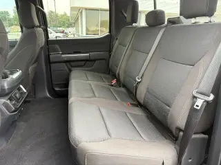 Ford F-150 2023 4x4 XLT 4p SuperCrew 5.5 ft. CB