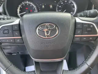 Toyota Highlander 2024 AWD LE 4dr SUV