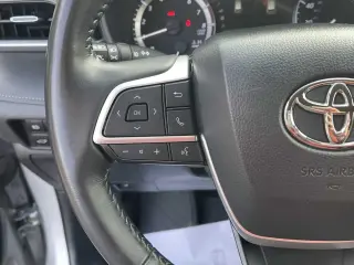 Toyota Highlander 2024 AWD LE 4dr SUV