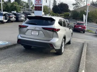Toyota Highlander 2024 AWD LE 4dr SUV