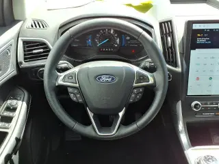 Ford Edge 2024 4x4 Titanium 4p SUV