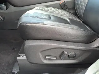Ford Edge 2024 4x4 Titanium 4p SUV