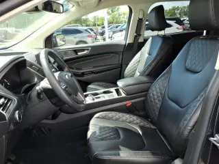 Ford Edge 2024 4x4 Titanium 4p SUV