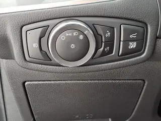 Ford Edge 2024 4x4 Titanium 4p SUV