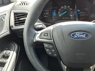 Ford Edge 2024 4x4 Titanium 4p SUV