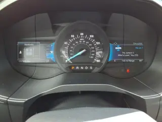 Ford Edge 2024 4x4 Titanium 4p SUV