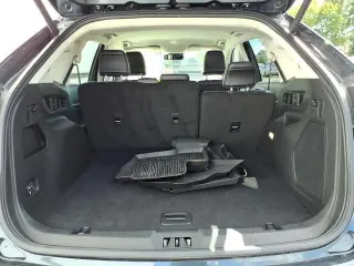 Ford Edge 2024 4x4 Titanium 4p SUV