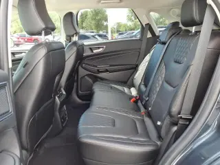 Ford Edge 2024 4x4 Titanium 4p SUV