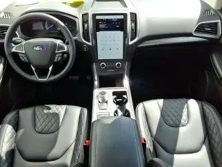 Ford Edge 2024 4x4 Titanium 4p SUV