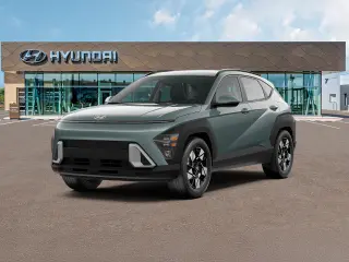 Hyundai KONA 2024 AWD SEL 4p Crossover