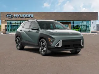 Hyundai KONA 2024 AWD SEL 4p Crossover