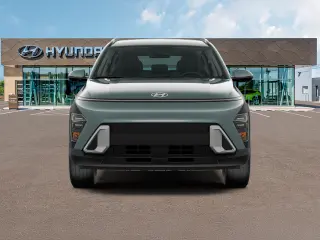 Hyundai KONA 2024 AWD SEL 4p Crossover