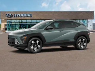 Hyundai KONA 2024 AWD SEL 4p Crossover