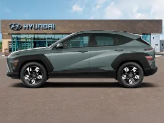Hyundai KONA 2024 AWD SEL 4p Crossover