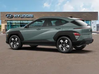 Hyundai KONA 2024 AWD SEL 4p Crossover