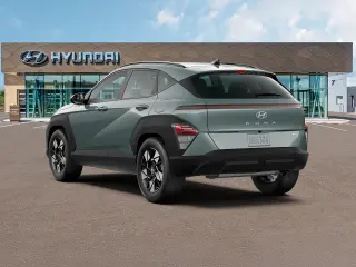 Hyundai KONA 2024 AWD SEL 4p Crossover