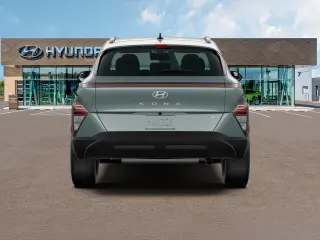 Hyundai KONA 2024 AWD SEL 4p Crossover