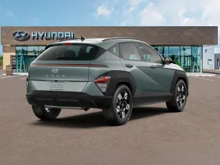 Hyundai KONA 2024 AWD SEL 4p Crossover