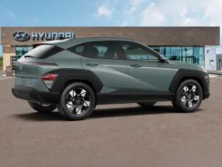 Hyundai KONA 2024 AWD SEL 4p Crossover
