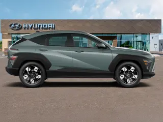 Hyundai KONA 2024 AWD SEL 4p Crossover