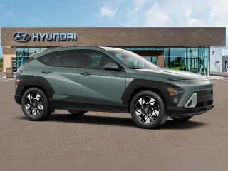 Hyundai KONA 2024 AWD SEL 4p Crossover