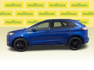 Ford Edge 2022 AWD ST-Line 4dr Crossover