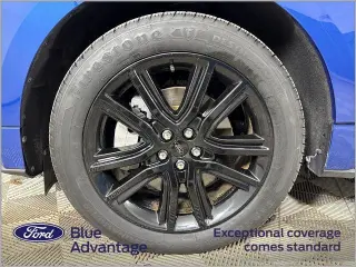 Ford Edge 2022 AWD ST-Line 4dr Crossover