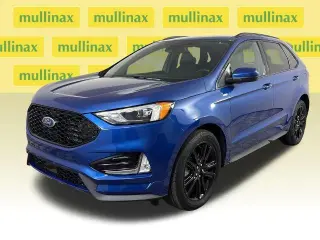 Ford Edge 2022 AWD ST-Line 4dr Crossover