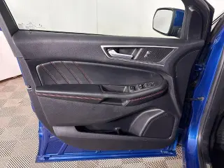 Ford Edge 2022 AWD ST-Line 4dr Crossover