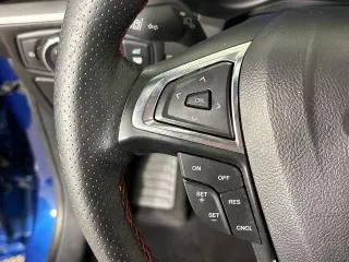 Ford Edge 2022 AWD ST-Line 4dr Crossover