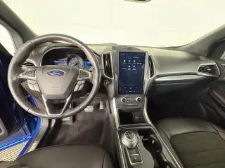 Ford Edge 2022 AWD ST-Line 4dr Crossover