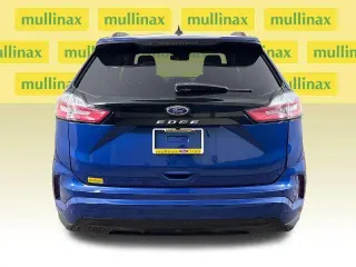 Ford Edge 2022 AWD ST-Line 4dr Crossover