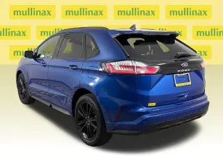 Ford Edge 2022 AWD ST-Line 4dr Crossover