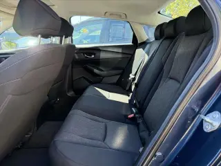 Honda Accord 2024 EX 4p Sedana