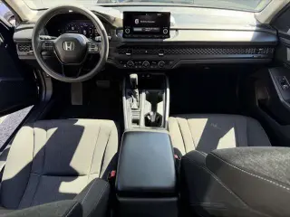 Honda Accord 2024 EX 4p Sedana