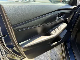 Honda Accord 2024 EX 4p Sedana