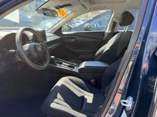 Honda Accord 2024 EX 4p Sedana