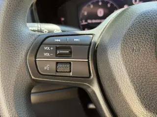 Honda Accord 2024 EX 4p Sedana